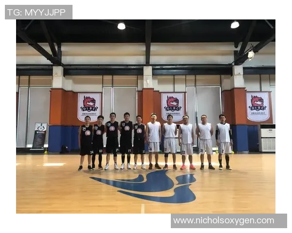 南京篮球队深度解析:当前状态与未来展望的全景探秘