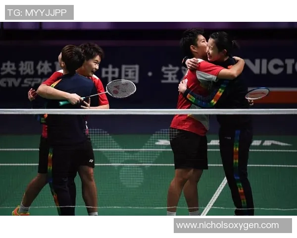 南京羽毛球队在全国羽毛球速度排行榜中荣登第十名展现实力与潜力