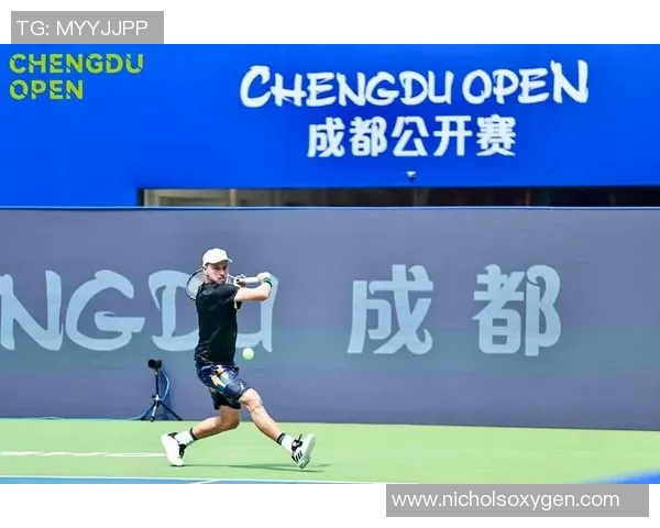 成都网球队强势崛起最新网球实力TOP10榜单揭晓