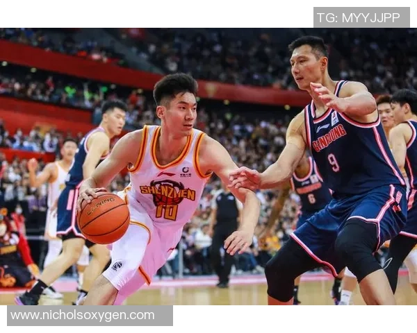 深圳篮球队在篮球速度排行榜中荣登第九名展现出强劲实力与潜力