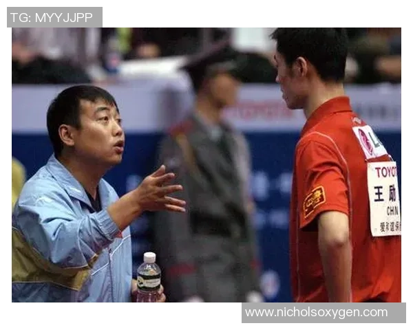 西安乒乓球队在洲际杯中的意识表现分析与点评