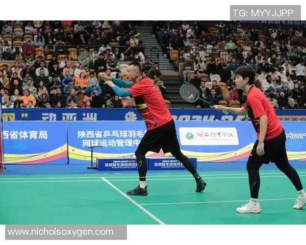 西安羽毛球队的心理素质揭秘与训练探索之旅