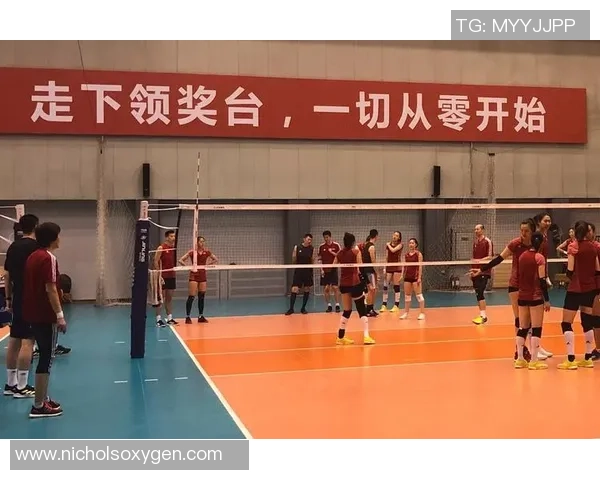 西安排球队的比赛经验分享与分析聚焦排球运动的成长与发展