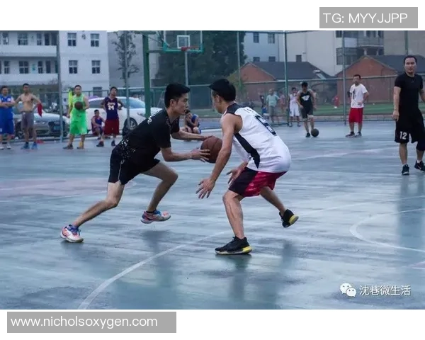 杨静专访：回顾篮球历程