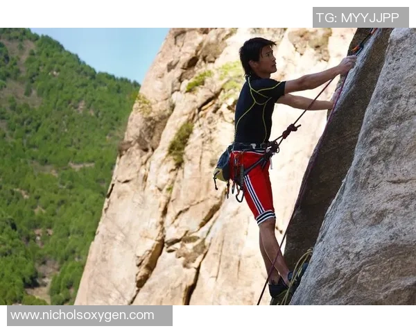 最新攀岩耐力TOP10：南京攀岩队领跑