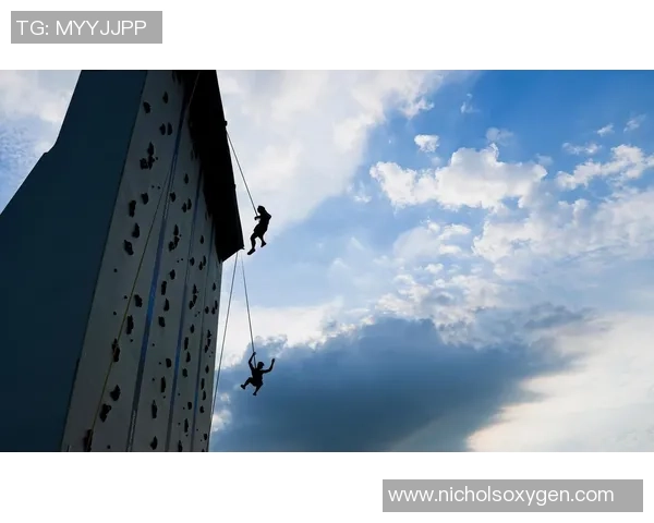 聚焦攀岩：成都攀岩队的实力话题