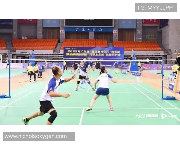 选拔赛特别报道：杭州羽毛球队的转型之路