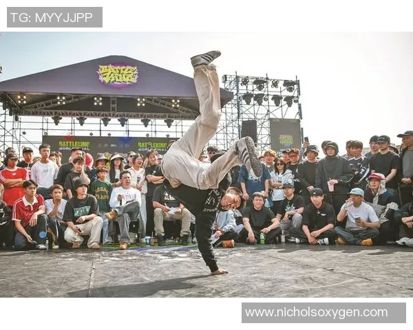 赛后复盘：广州街舞队 vs 上海街舞队的技术