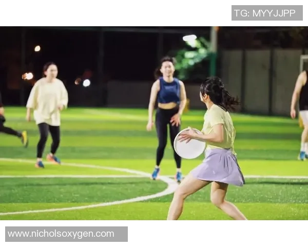 飞盘技术排行榜：武汉飞盘队位居第3名