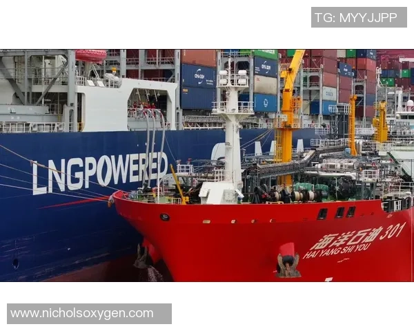 重磅专题：LNG的快攻革新